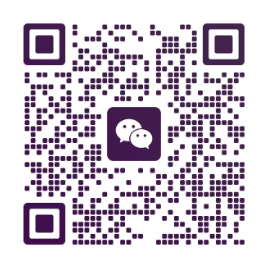 Odoo 老赵个人微信二维码